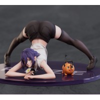 Reze Jack-O Challenge by Kawaii Studio